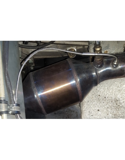 Universal Thermocouple 355/360