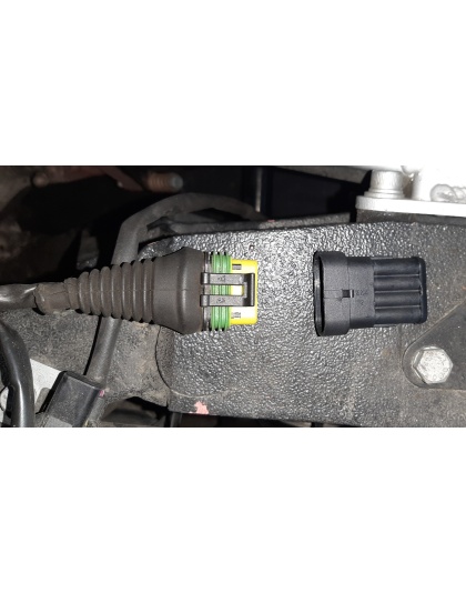 355 Dummy Load Slow Down Light Bypass