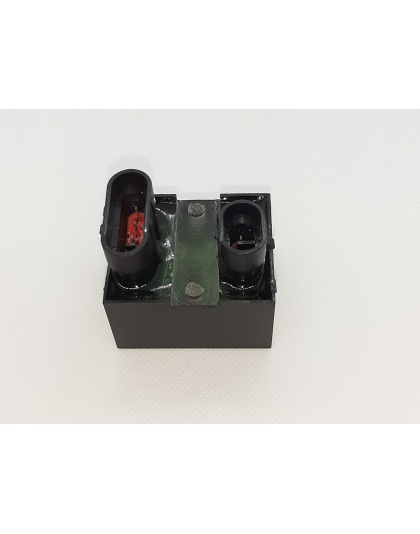 Catalytic temperature control station - 355 360 456 550 575