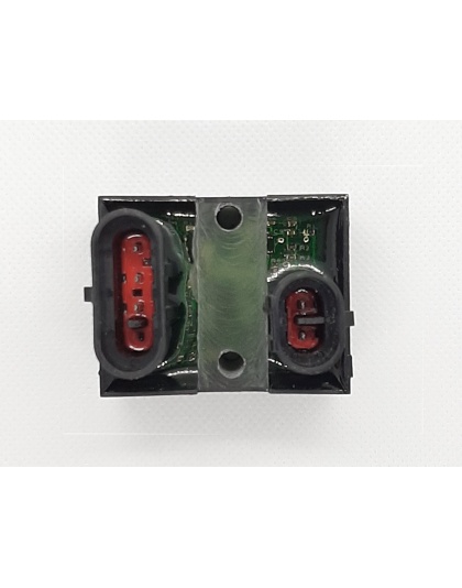 Catalytic temperature control station - 355 360 456 550 575