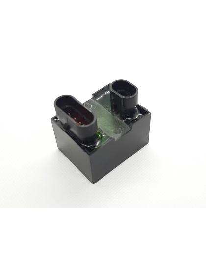 Ferrari 179279 upgraded reliability from Technistrada