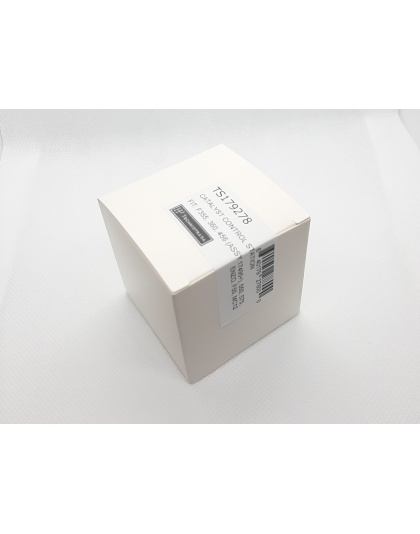 Catalytic temperature control station - 355 360 456 550 575